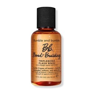 Bumble and Bumble Travel Size Bond-Building TripleBond Flash Rinse